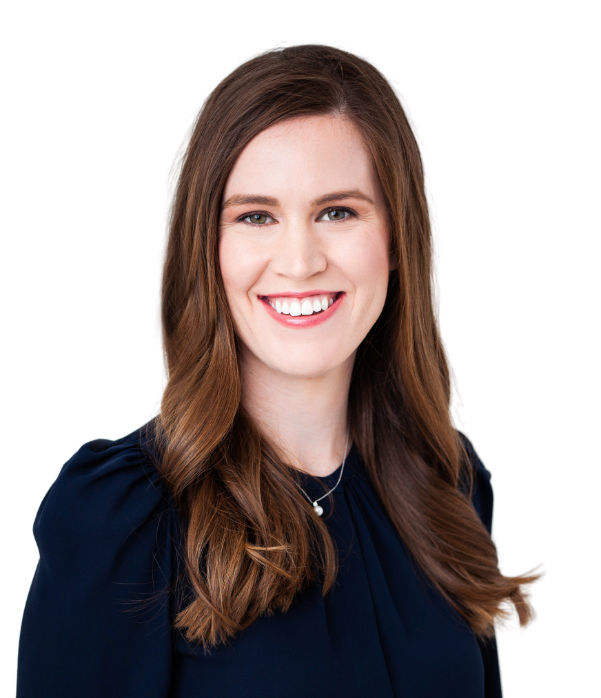 Elizabeth Oviedo, CEO of Symmetry Elizabeth Oviedo, CEO of Symmetry