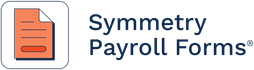 Symmetry Payroll Forms