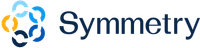 Symmetry rebrands with a refreshed new logo and website