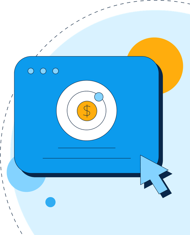 Decorative illustration for payroll providers