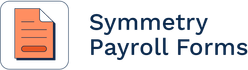 Symmetry Payroll Forms