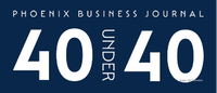 Elizabeth Oviedo recognized in Phoenix Business Journal's 40 Under 40 Elizabeth Oviedo recognized in Phoenix Business Journal's 40 Under 40