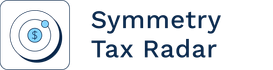 Symmetry Tax Radar