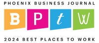 Symmetry named as one of <a href='https://www.bizjournals.com/phoenix/news/2024/10/07/2024-best-places-to-work-finalists.html' target='_blank' rel='noopener noreferrer' className='button-text'>Phoenix Business Journal’s 2024 Best Places to Work</a>